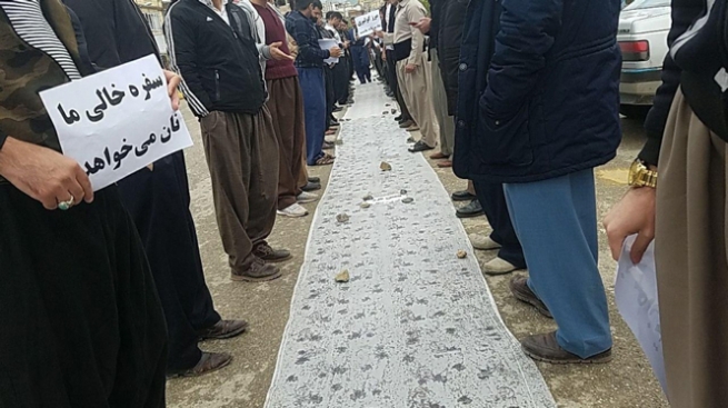  ئەنجومەنی باڵای ئاسایشی نەتەوەیی ئێران لەبارەی ڕۆژهەڵاتی کوردستان کۆ دەبێتەوە 